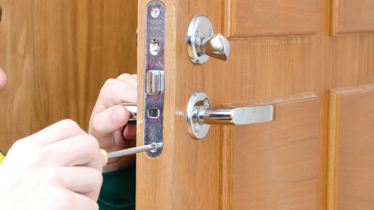 Walnut Creek CA Locksmith