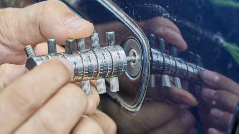 Walnut Creek, CA Professional Car Locksmith Service