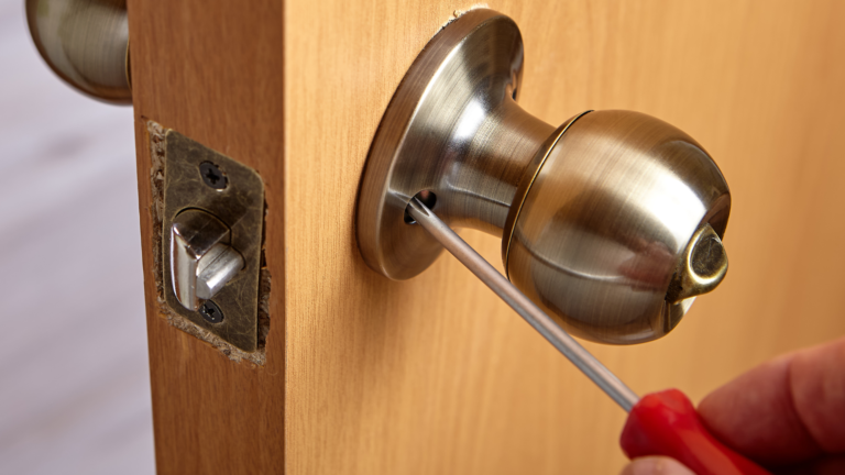 Expert Home Locksmith Service in Walnut Creek, CA