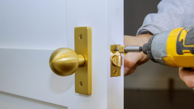 Expert Commercial Locksmith Services in Walnut Creek, CA